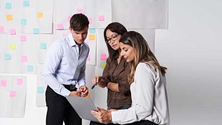 أهم الأسباب التي تجعل التدريب الداخلي هاماً