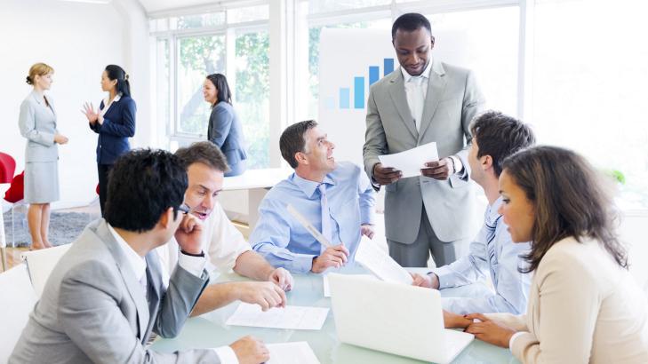 أهداف الكوتشينغ الشائعة والتقنيات المستخدمة لتحقيقها