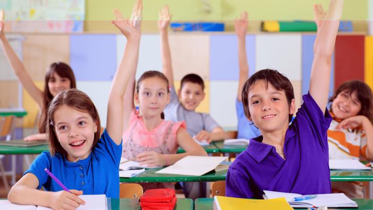 من كتيب استخدام: أسئلة وأجوبة عن التعلم السريع (مدارس)