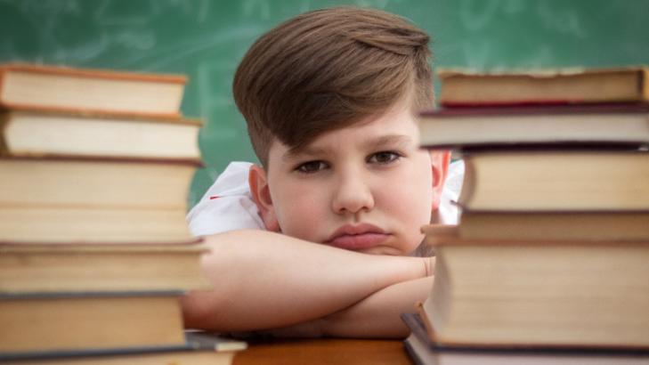 أسباب التأخر الدراسي؟