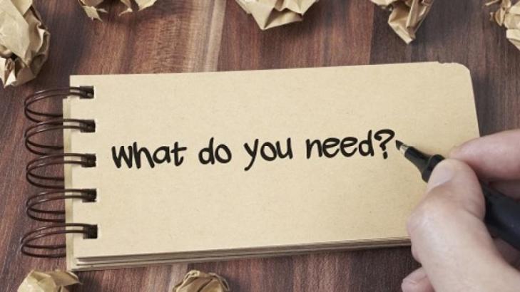 5 خطوات لإجراء تحليل الاحتياجات التدريبية (TNA)