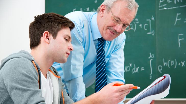 أثر توقعات المعلم على تحصيل الطلاب