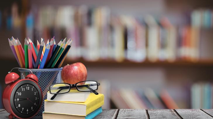 مقــوّمـات الدّرس النّاجــــح