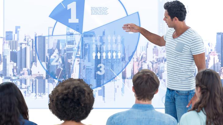 كيف تدرِّب لتحفيز الإبداع والابتكار