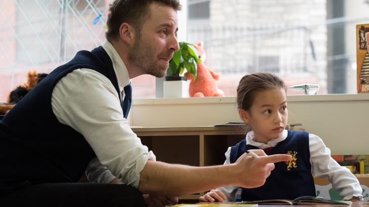 مهارة تنويع المثيرات