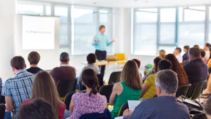 بعض الأساليب التدريبية