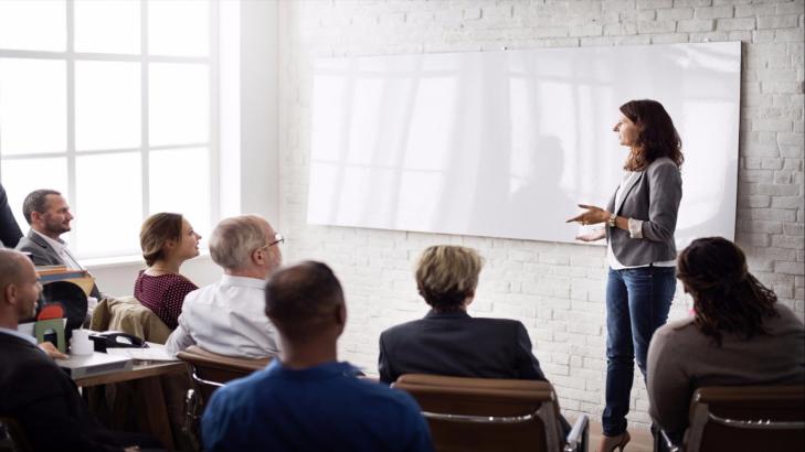 3 نصائح أساسية لإدارة جلسات الكوتشينغ