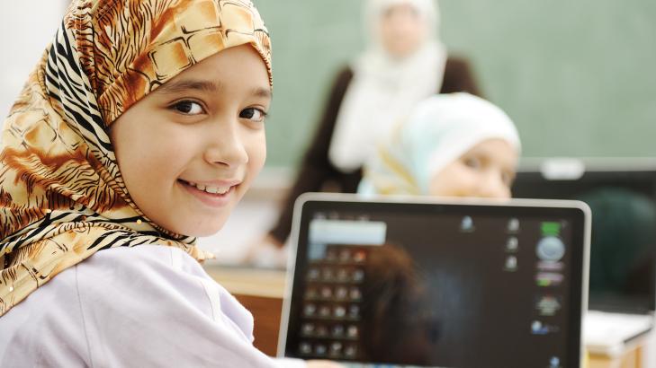 الواقع والمأمول للتعليم عن بُعد في المملكة العربية السعودية