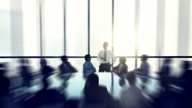 استراتيجيات التكلم الإقناعي