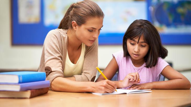 20 خطوه لتدريس ناجح