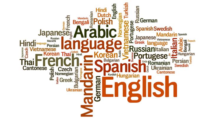 اللغة وخصائصها الفكرية والنفسية