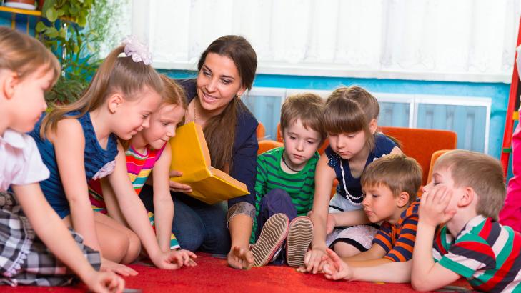 تطبيقات تربوية في الصفوف الأولية