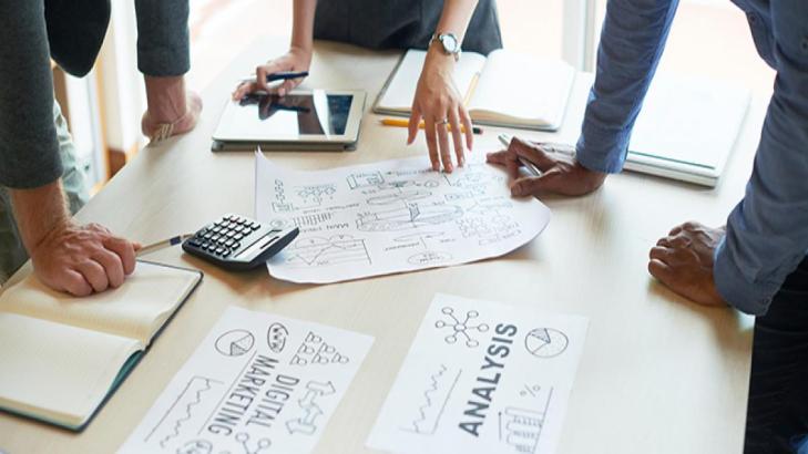 ما هي عناصر تقييم الاحتياجات التدريبية؟