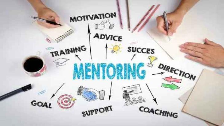 4 مهارات أساسية للمنتورينغ
