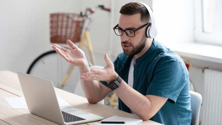 5 طرق لإعداد ميسري الفصول الافتراضية لتحقيق النجاح