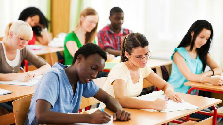 الأسرار النفسية للاختبارات