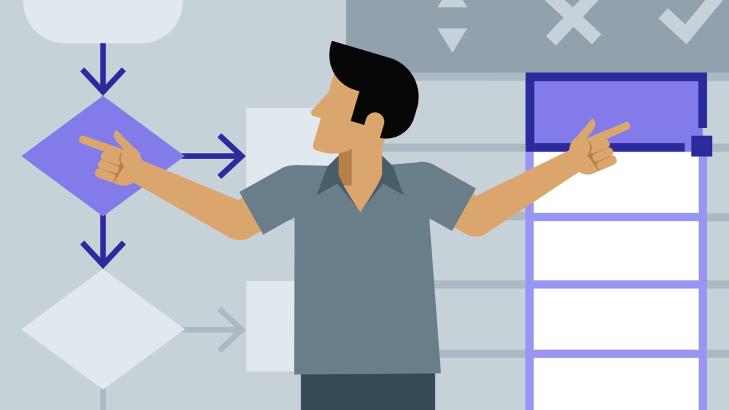 تقرير عن: السيناريوهات.