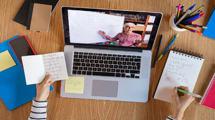 8 خطوات لإعداد المواد التدريبية