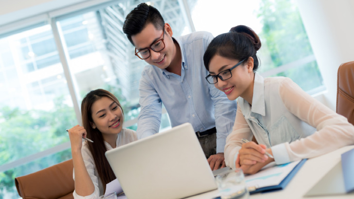 15 استراتيجية للتعامل مع المتدربين