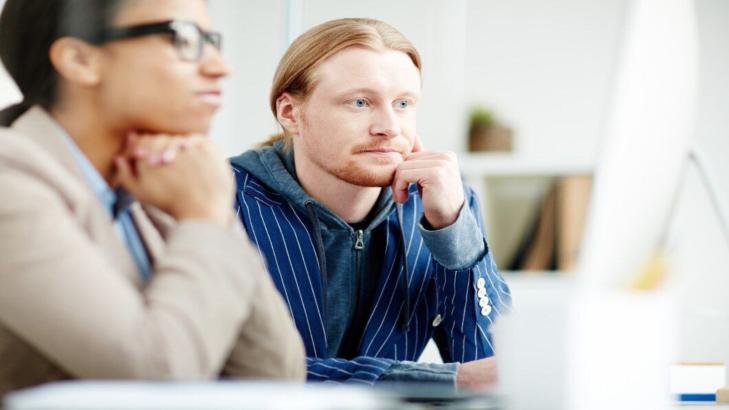 تأثير تمارين التفكر على فعالية التدريب