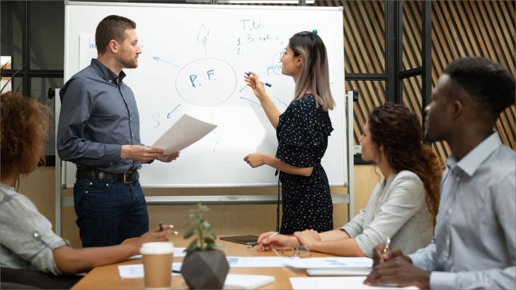 5 نصائح لوضع ميزانية لمبادرات التدريب والتطوير