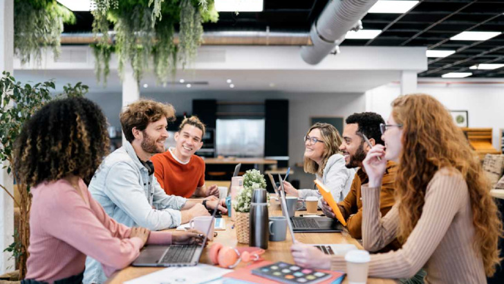 التعلم التعاوني لتدريب الموظفين: تعريفه وفوائده والمشكلات التي يحلها وأمثلة ونصائح عنه (الجزء الثاني)