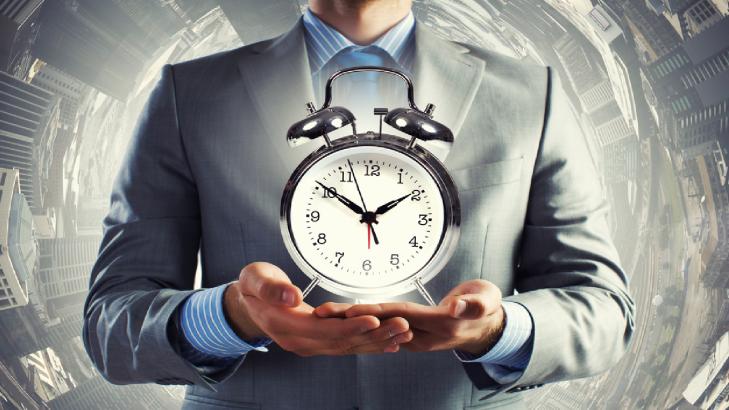 نصائح لإدارة وقت الكوتشز