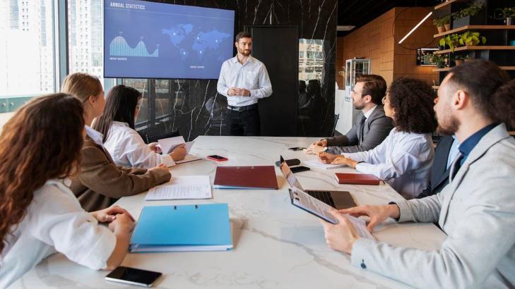 فوائد دمج التلعيب في أساليب التدريب