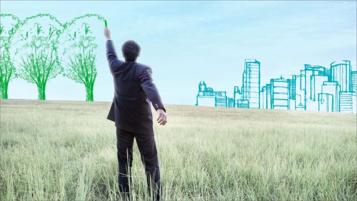 أهمية البرامج التدريبية في الحفاظ على البيئة