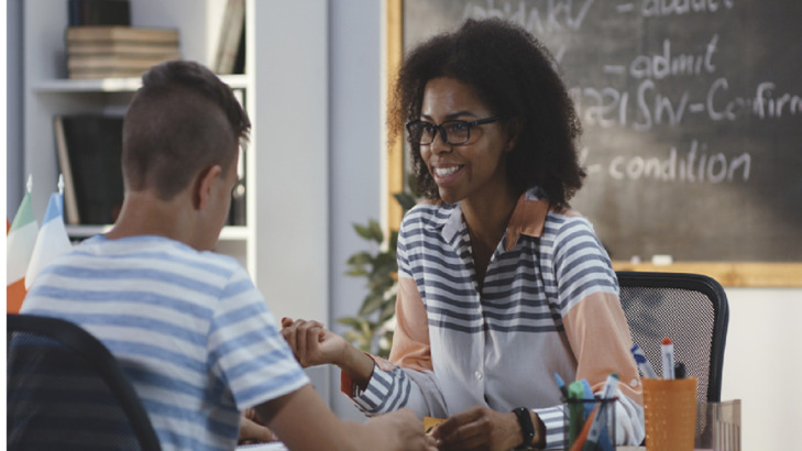 12 طريقة لتقديم التغذية الراجعة في عملية التعليم والتعلُّم