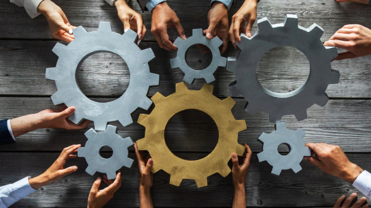 التعلم التعاوني لتدريب الموظفين: تعريفه وفوائده والمشكلات التي يحلها وأمثلة ونصائح عنه (الجزء الأول)