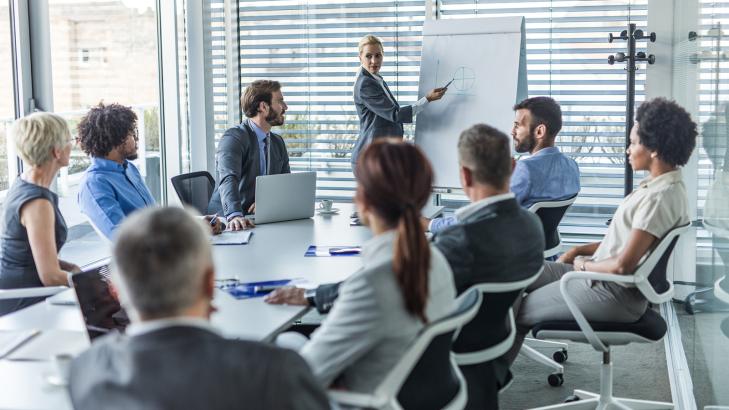 3 معايير لنجاح أنشطة بداية جلسة التدريب