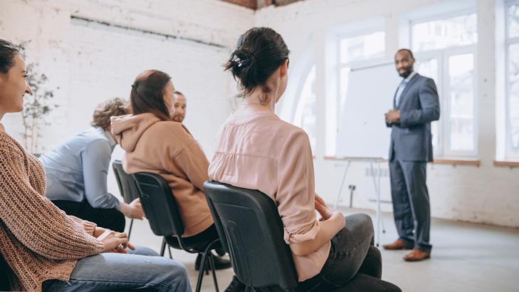 4 طرق لنجاح عملية التعلم والتطوير في فترة الركود