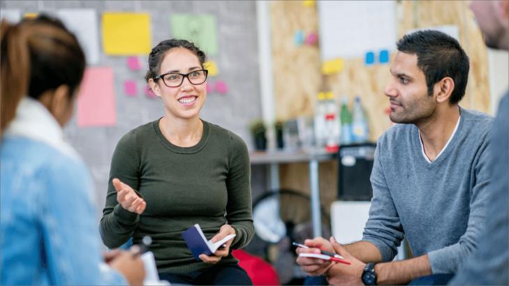 6 مهارات أساسية يجب أن يمتلكها كل كوتش