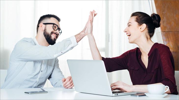 12 طريقة لتسويق مشاريع كوتشينغ الحياة