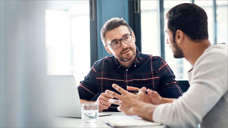 12 حقيقة عن مشروع كوتشينغ الأعمال