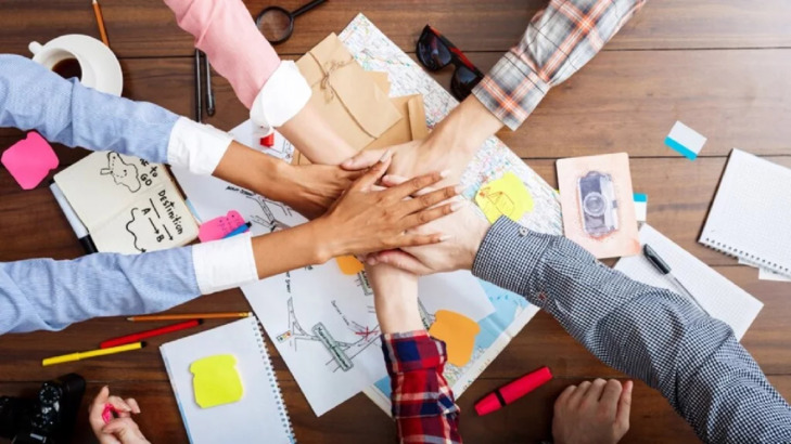 5 استراتيجيات للتعلم التعاوني لاستخدامها في برامجك التدريبية