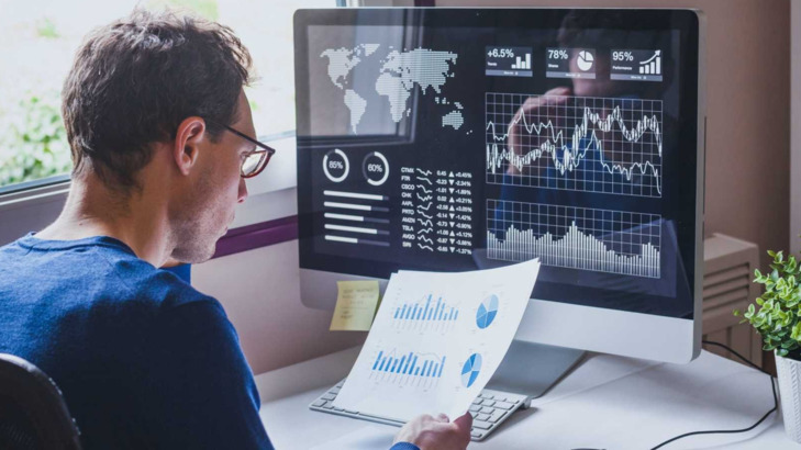 5 مقاييس رئيسة لتقييم فاعلية برامج التدريب