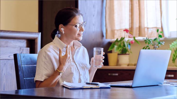 6 أسباب تجعل الخضوع لبرامج التدريب على التواصل أمراً ضرورياً لتحقيق النجاح المهني