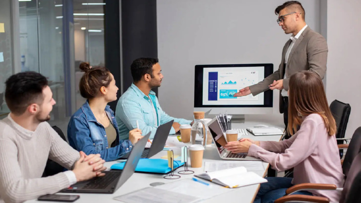 برامج تدريب الموظفين: إعدادها، وإدارتها، وتطبيقها