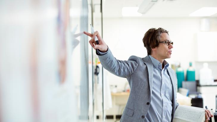 مفهوم قيادة المدرسة الذكية وأهدافها ومقوماتها ومستقبلها