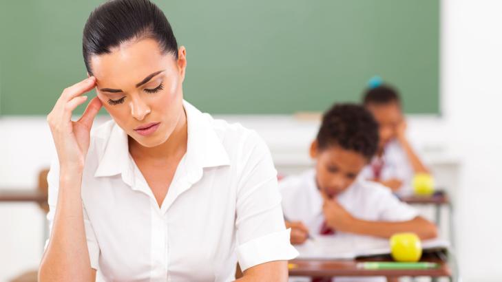 ما جدوى أولوية التعليم في غياب الإرادة