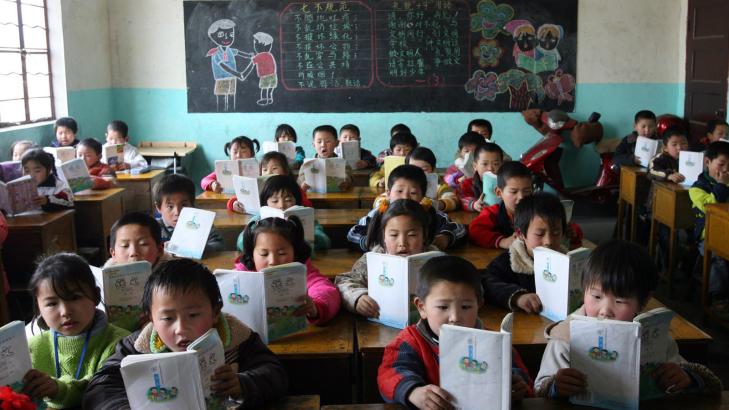 ما سر تفوق المدارس اليابانية الابتدائية عن مثيلاتها لدينا؟