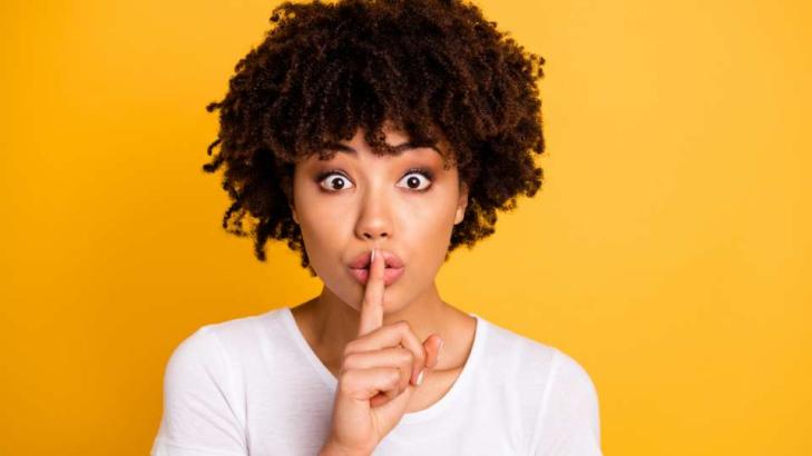 المنتورينغ: فن حفظ الأسرار