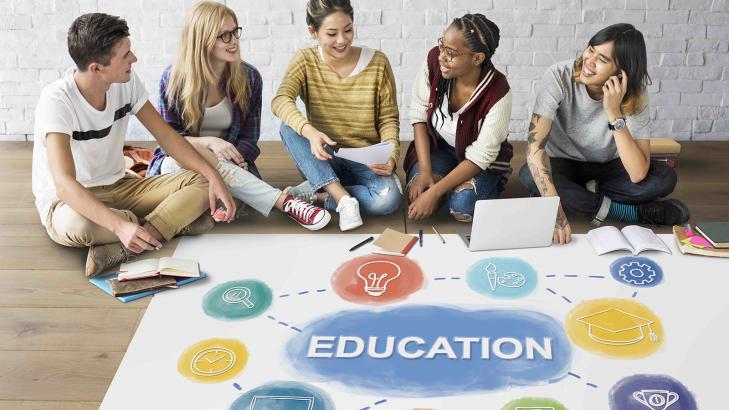 استراتيجيَّة تطوير الاشراف في ضوء التحديات