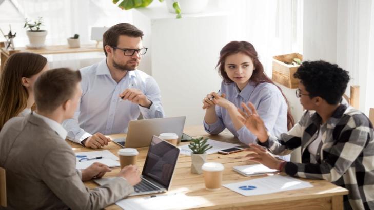 كيف تتعامل مع المتدرِّبين غير المتعاونين؟