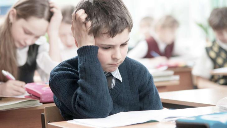 صعوبات التعلُّم: التشخيص