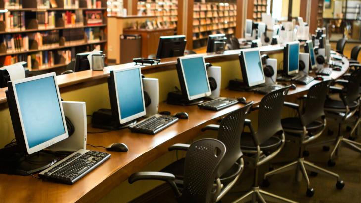 التعلم التعاوني والحاسب الآلي