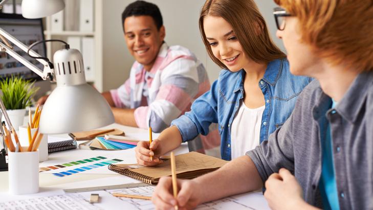 معلومات إضافيَّة حول دعم المُتعلـِّمين المُستقلـِّين