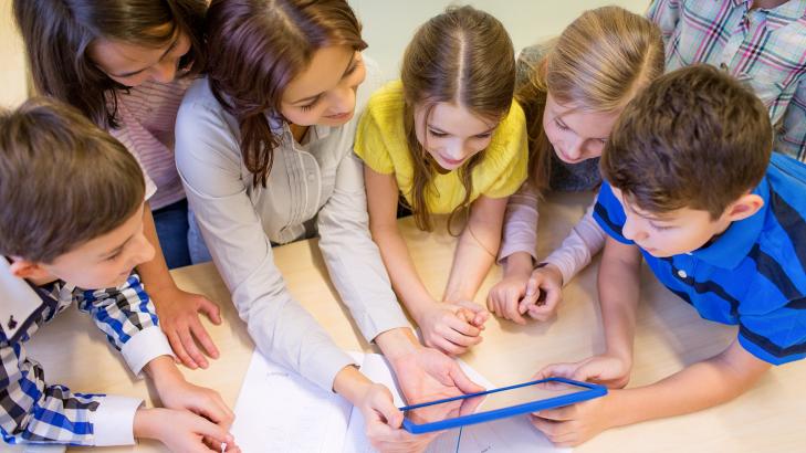 أهمية تكنولوجيا التعليم في العملية التعليمية